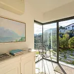 Zinnia Lakeview Apartamento