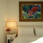 Zinnia Lakeview Apartamento *