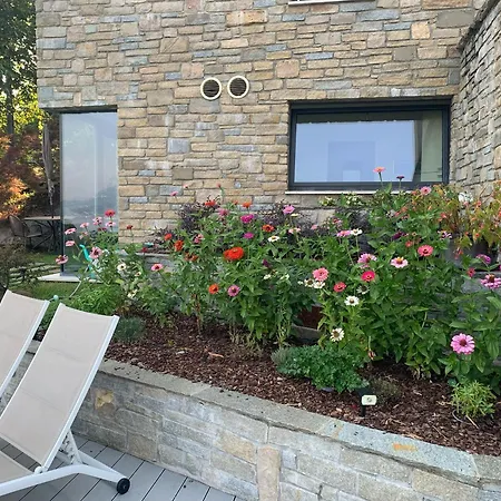 Apartamento Zinnia Lakeview