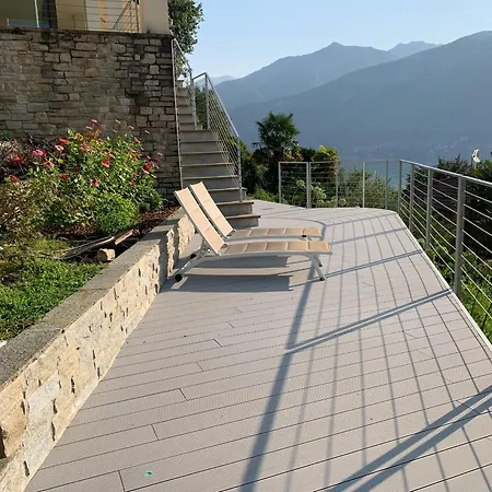 Apartamento Zinnia Lakeview