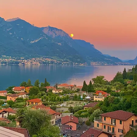 Apartamento Zinnia Lakeview Bellagio
